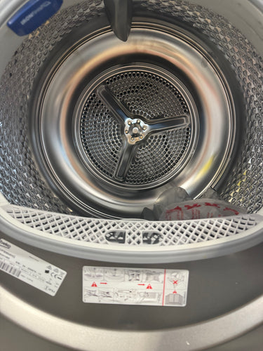 Transportation damaged Beko BDPB904HG 9kg Hybrid Heat Pump Dryer - Second Hand Appliances Geebung
